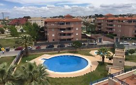 Apartamento Julieta